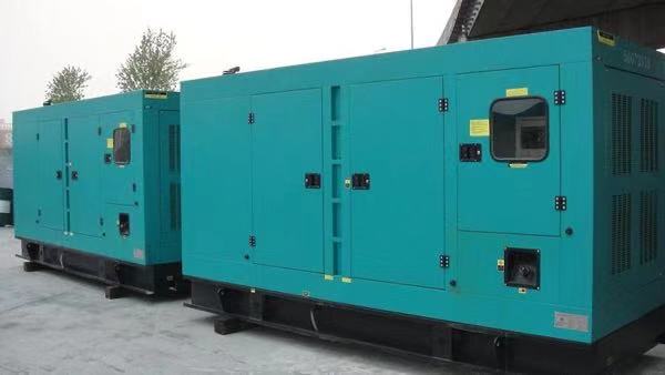 江都幼儿园备用发电机供