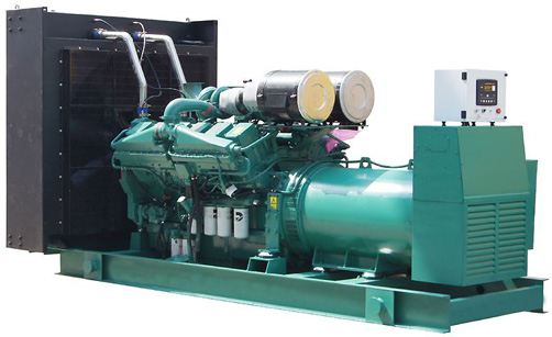 江都30kw康明斯柴油发电机组图片 江都30kw康明斯柴油发电机组图片