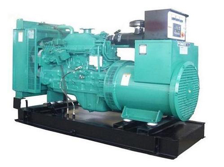 江都80kw康明斯柴油发电机组图片 江都80kw康明斯柴油发电机组图片