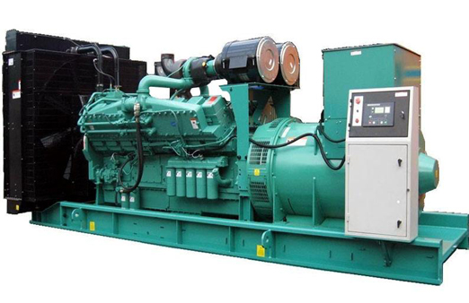 江都150kw康明斯柴油发电机组图片 江都150kw康明斯柴油发电机组图片