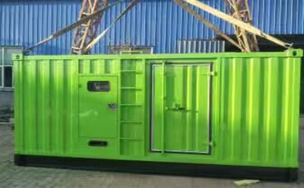 江都600kw大型柴油发电机组出租价格 江都600kw大型柴油发电机组出租价格